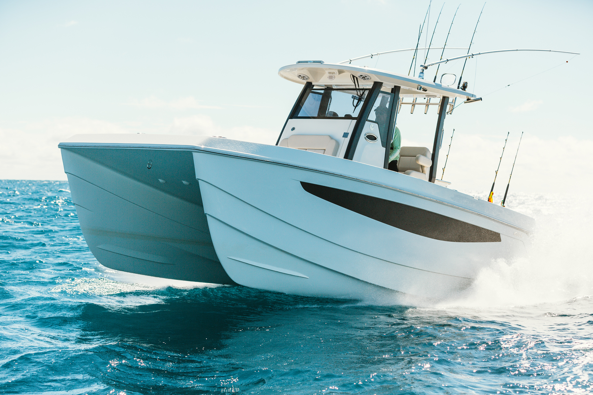 Aquila 28 Molokai
