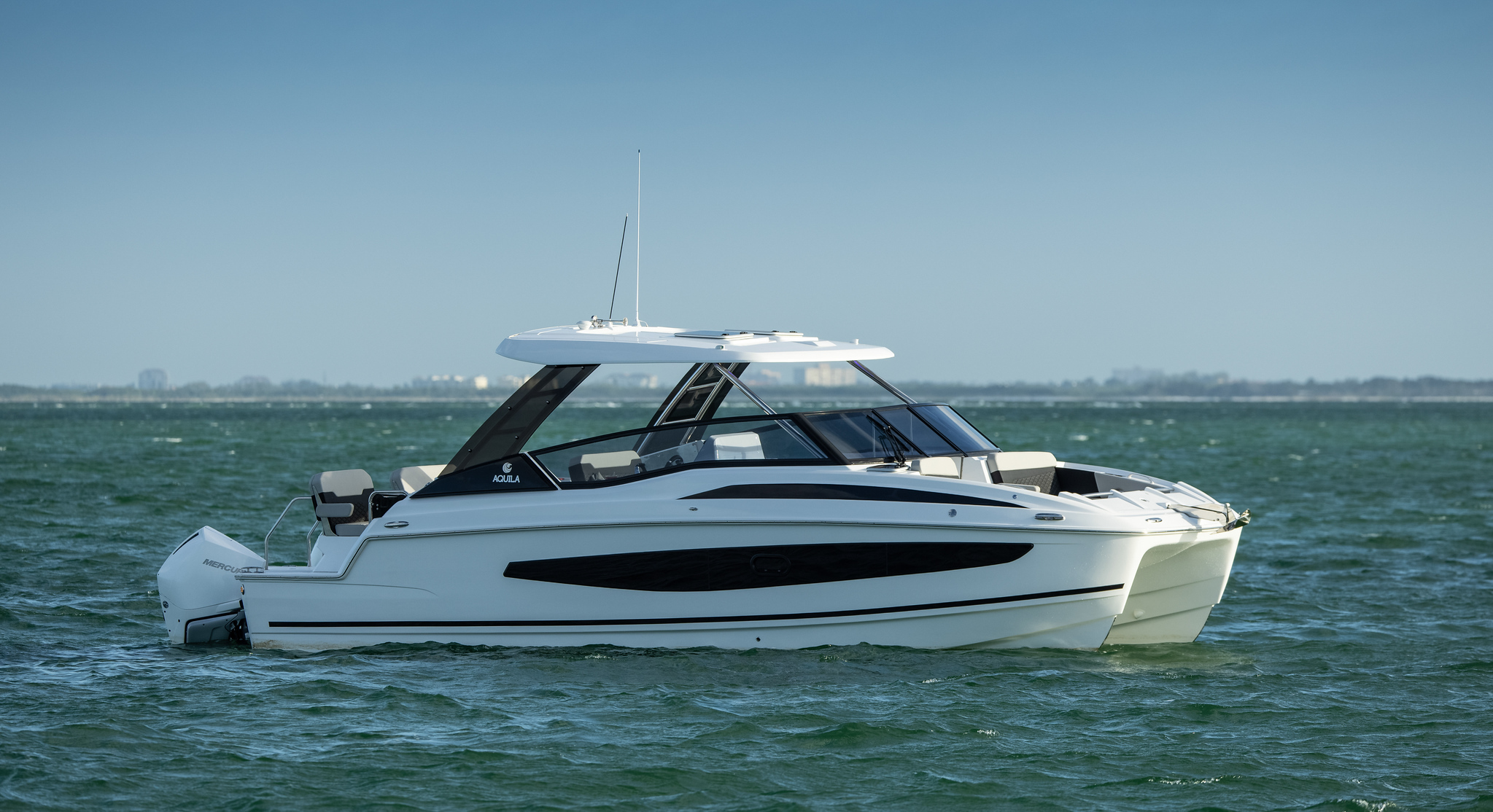 Aquila 32 Sport