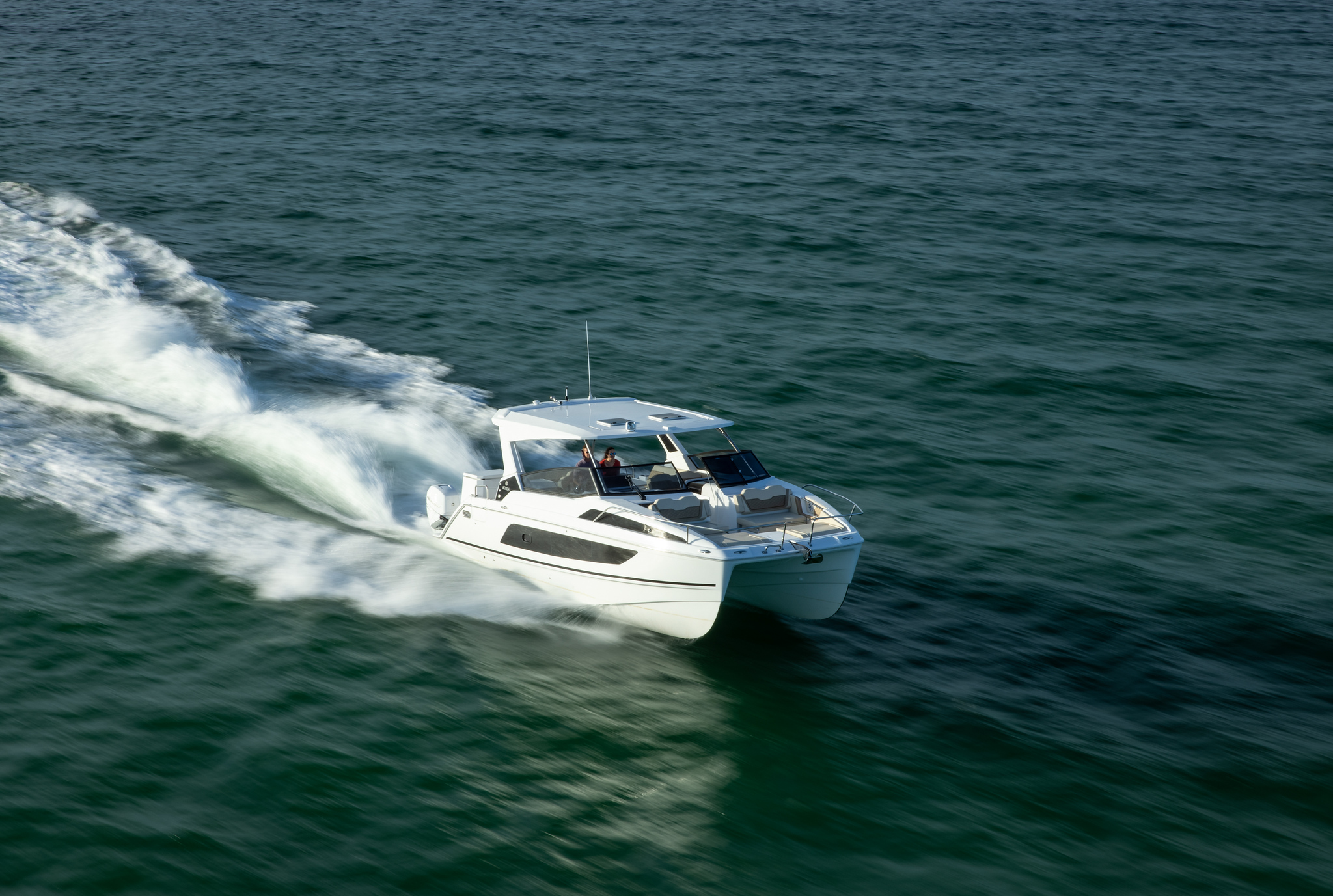 Aquila 36 Sport