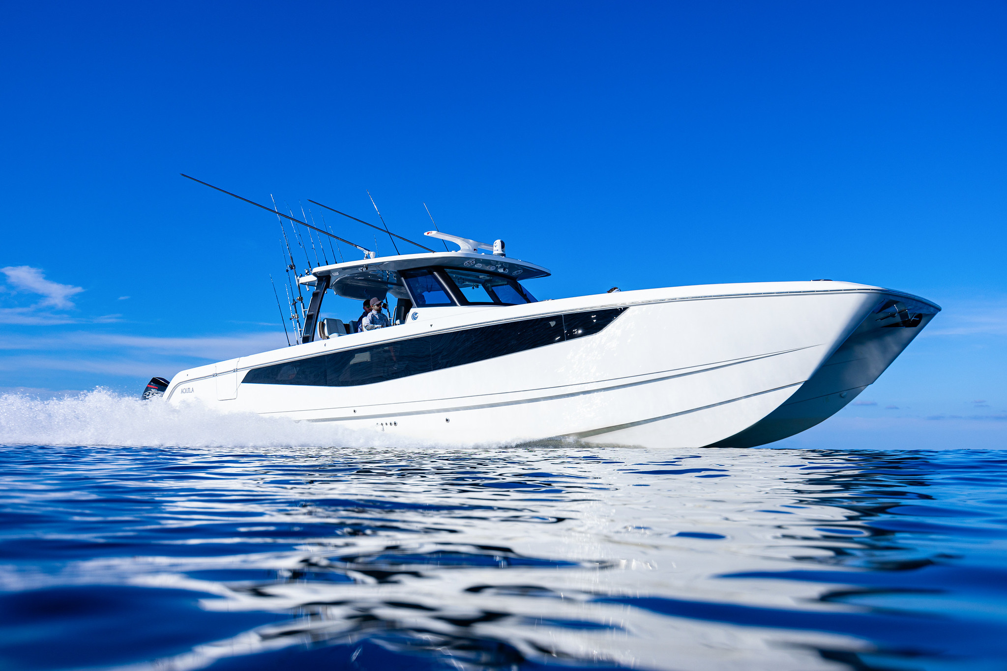 Aquila 47 Molokai
