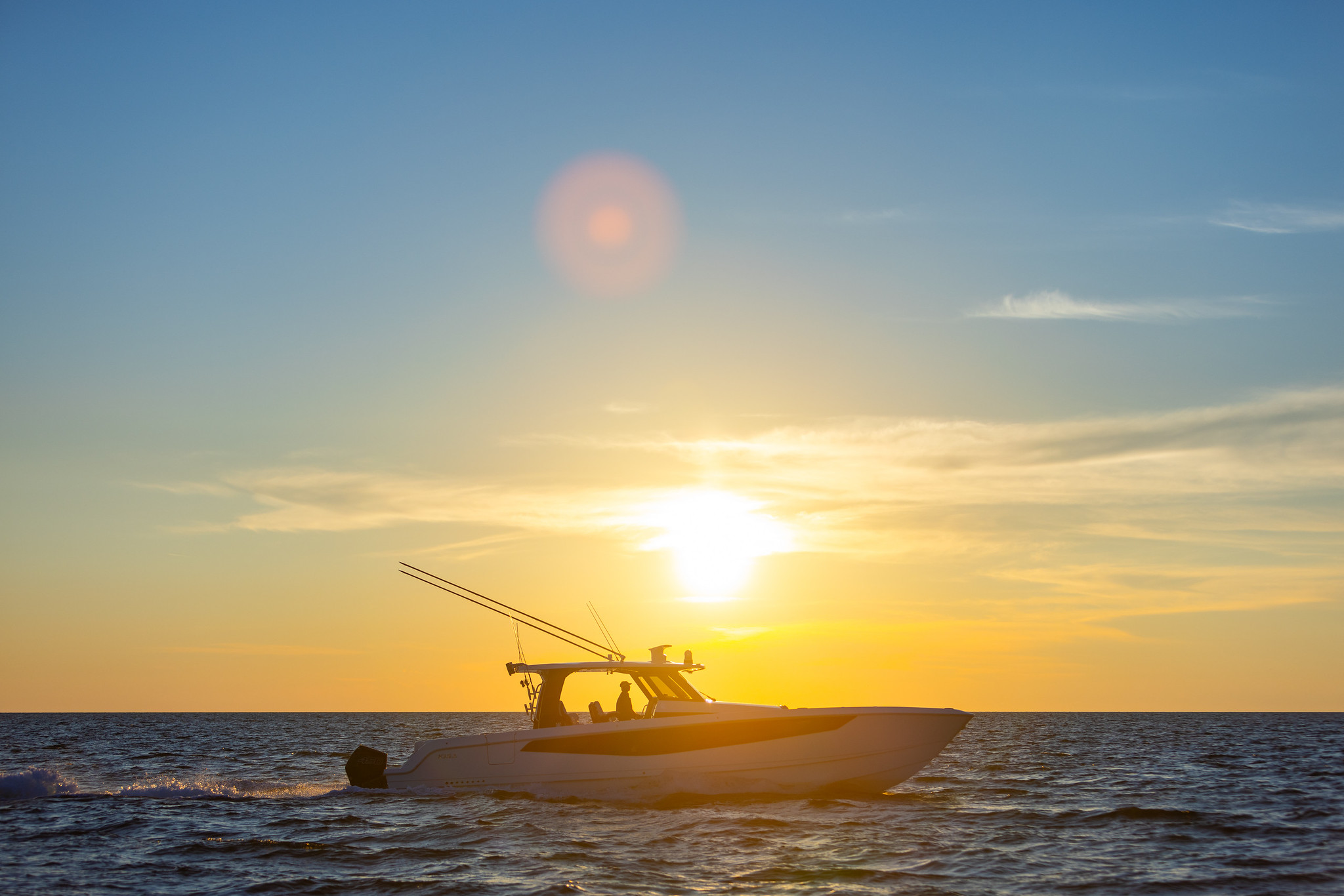 Aquila 47 Molokai
