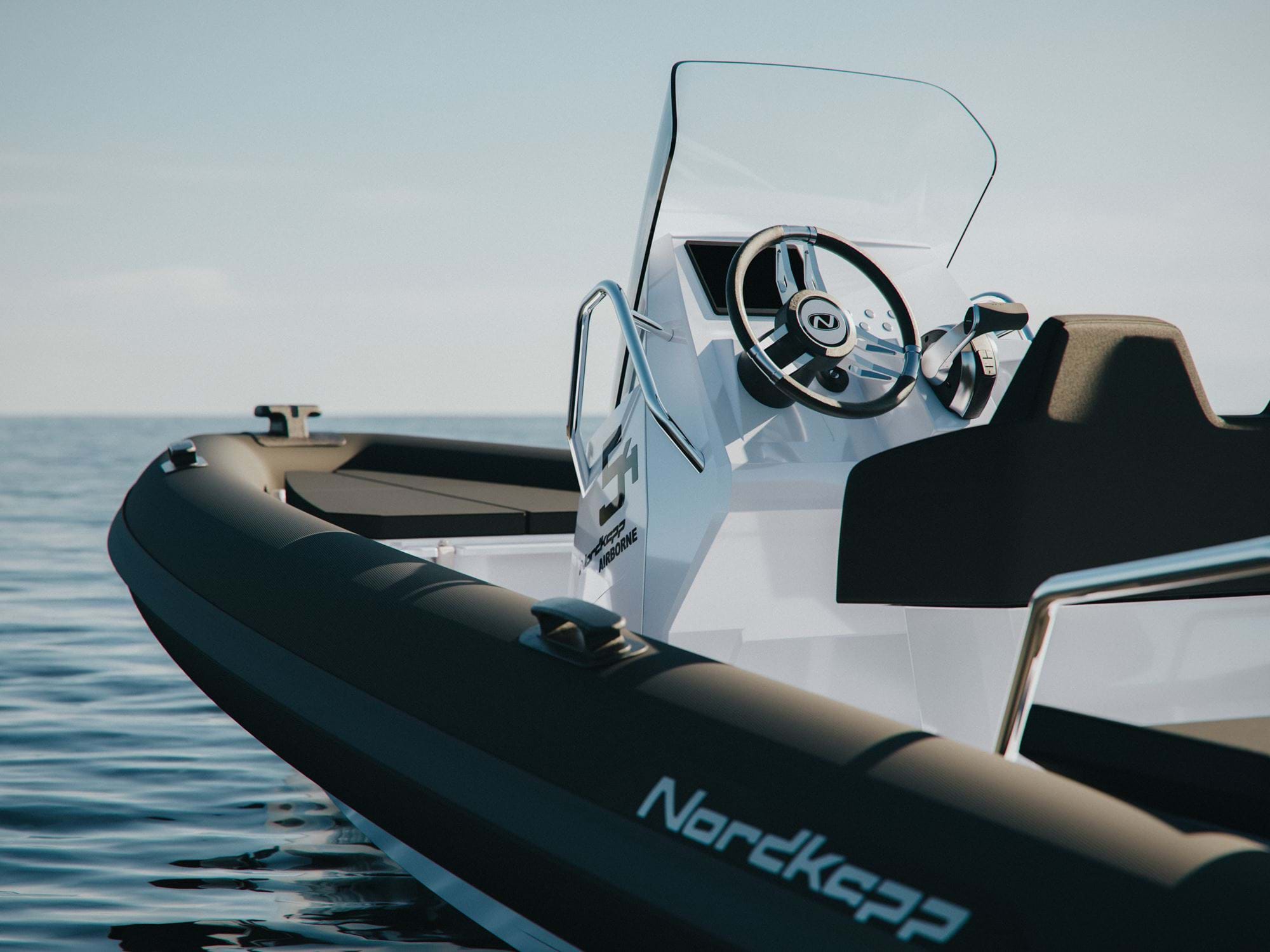 Nordkapp Airborne 5.4