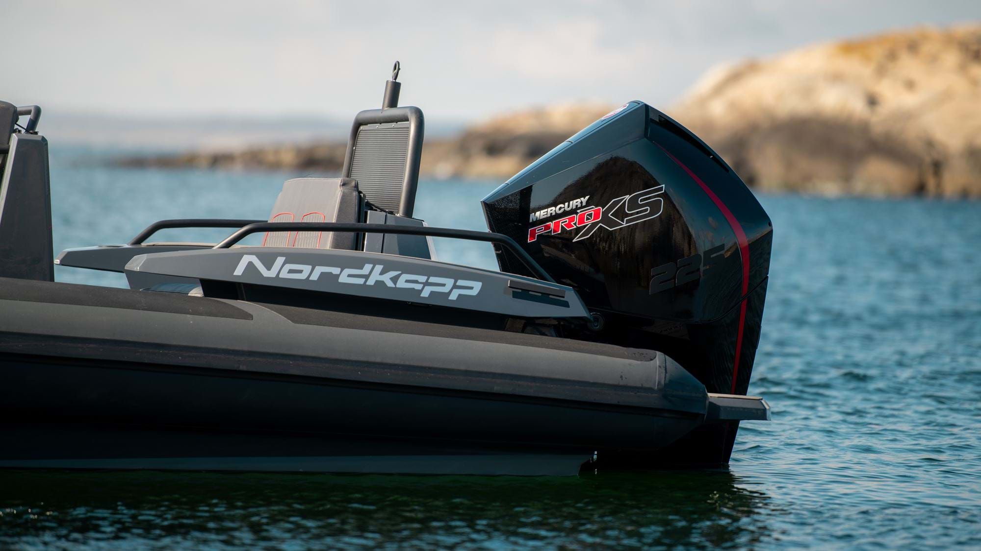 Nordkapp Airborne 7