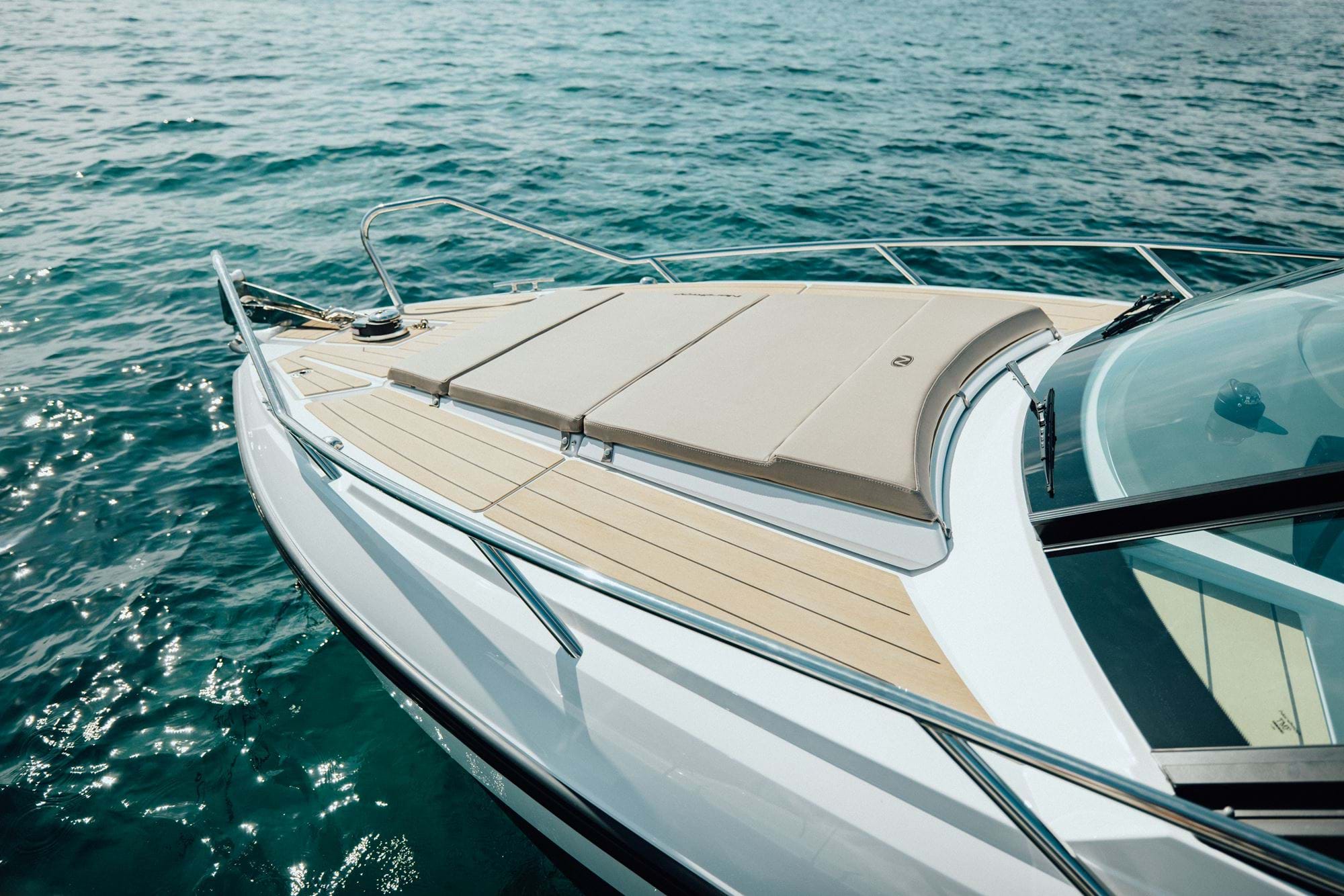 Nordkapp Noblesse 830
