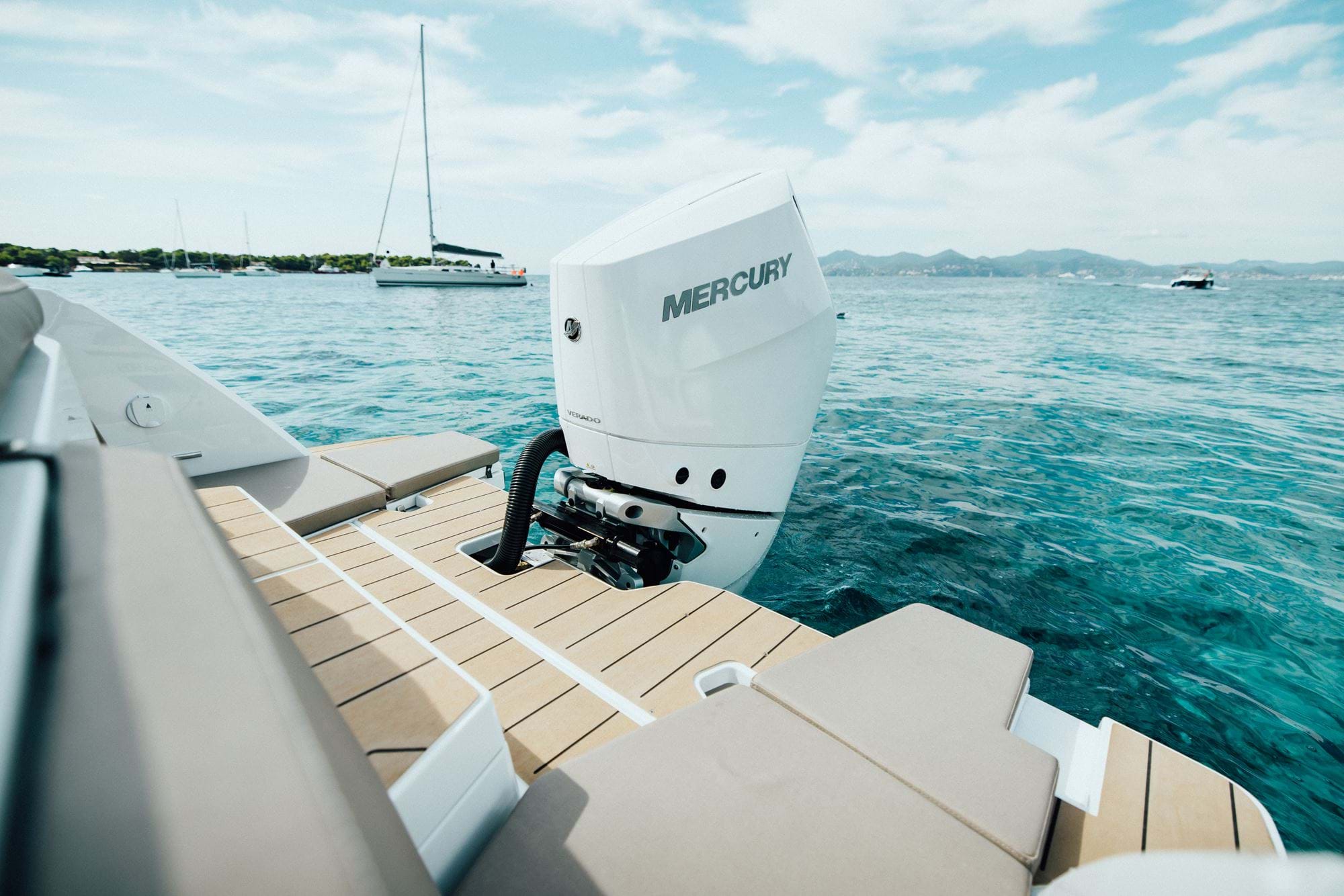 Nordkapp Noblesse 830