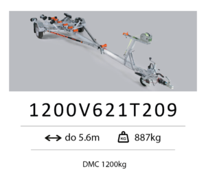 1200V621T209Obszar roboczy 1