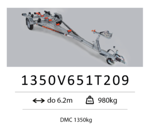 1350V651T209Obszar roboczy 1