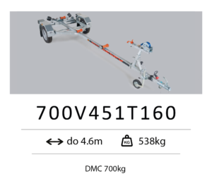 700V451T160Obszar roboczy 1