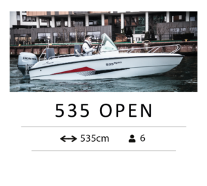 535open 1