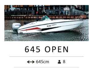 645open 1