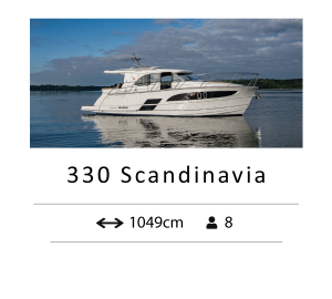 330 Scandinavia