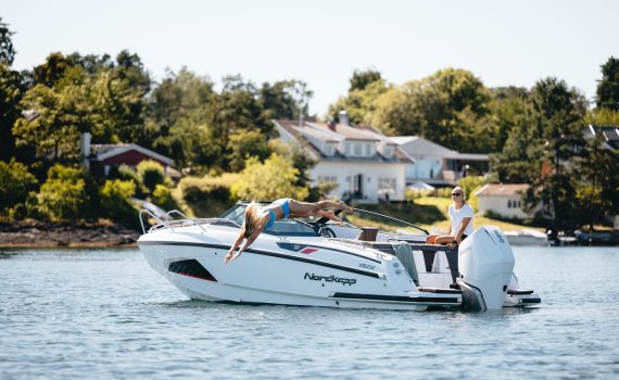 Nordkapp 720 noblesse 2