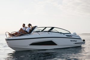 Nordkapp 830 noblesse