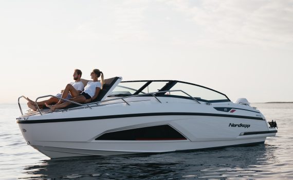 Nordkapp 830 noblesse